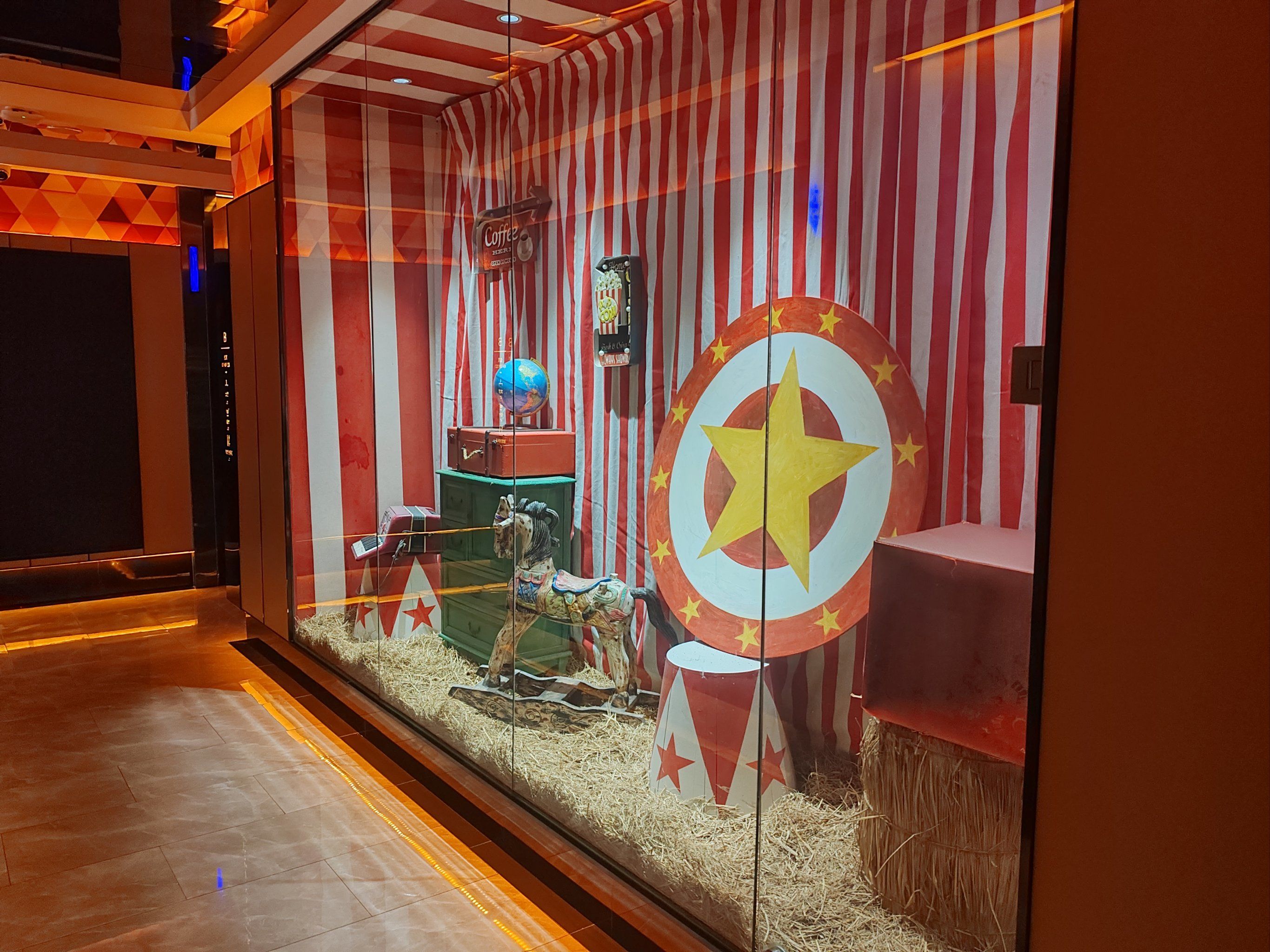 丽水商务ktv价格多少钱一个小时-缙云县ktv预定