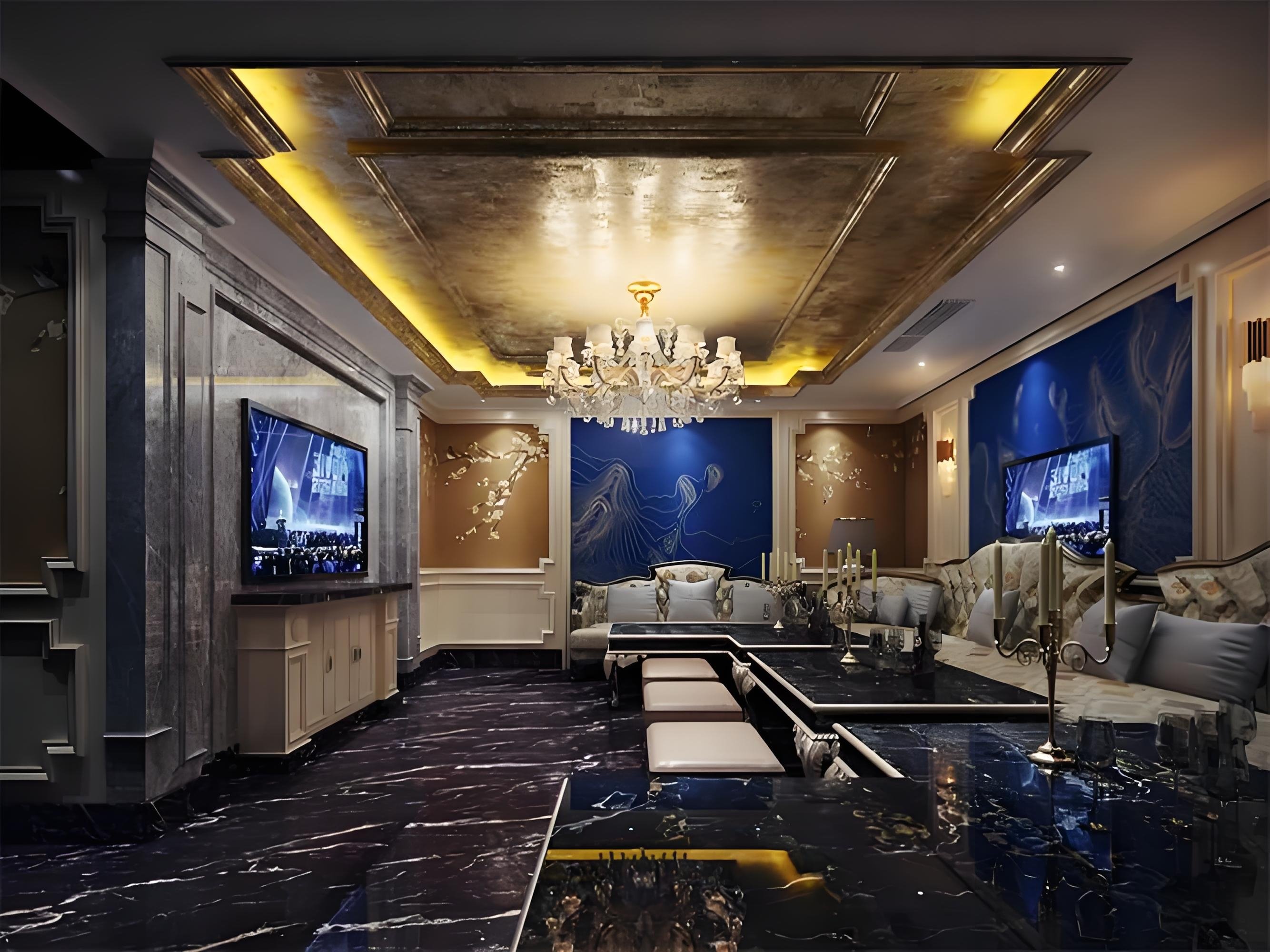 丽水商务ktv及商务ktv啥意思解析-缙云县ktv预定