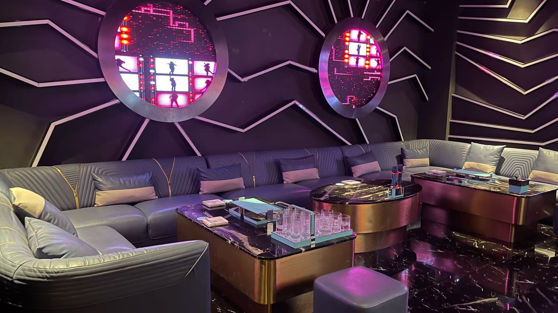 丽水商务ktv一应俱全-庆元县ktv预定