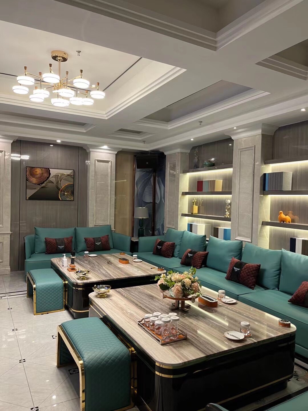 丽水商务ktv是什么及其意义解析-龙泉市ktv预定