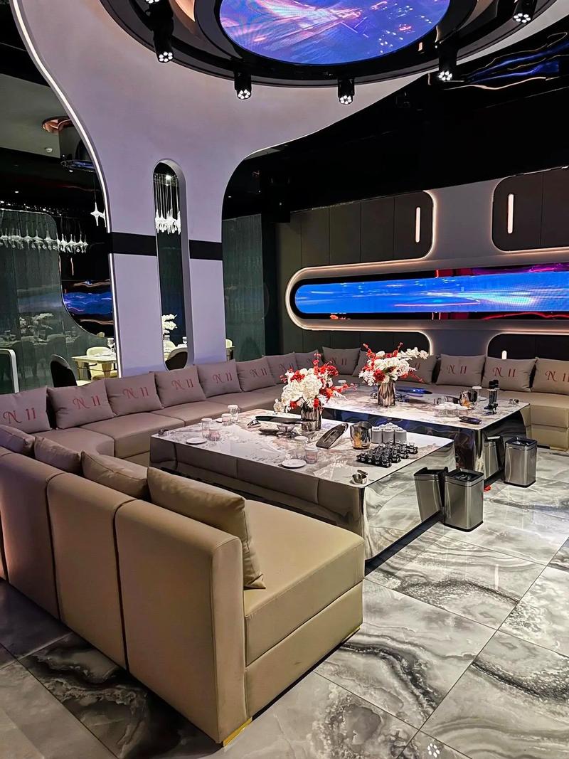 丽水商务ktv环境好吗推荐选择指南-松阳县ktv预定