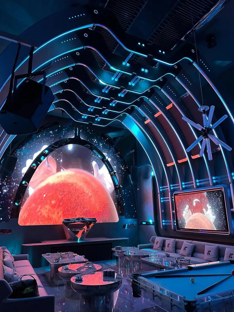 丽水商务ktv计时攻略-松阳县ktv预定