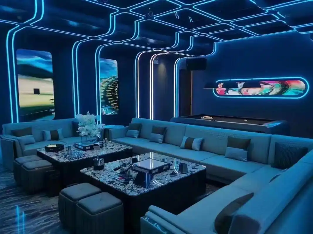 丽水商务ktv是什么意思全面解析-缙云县ktv预定