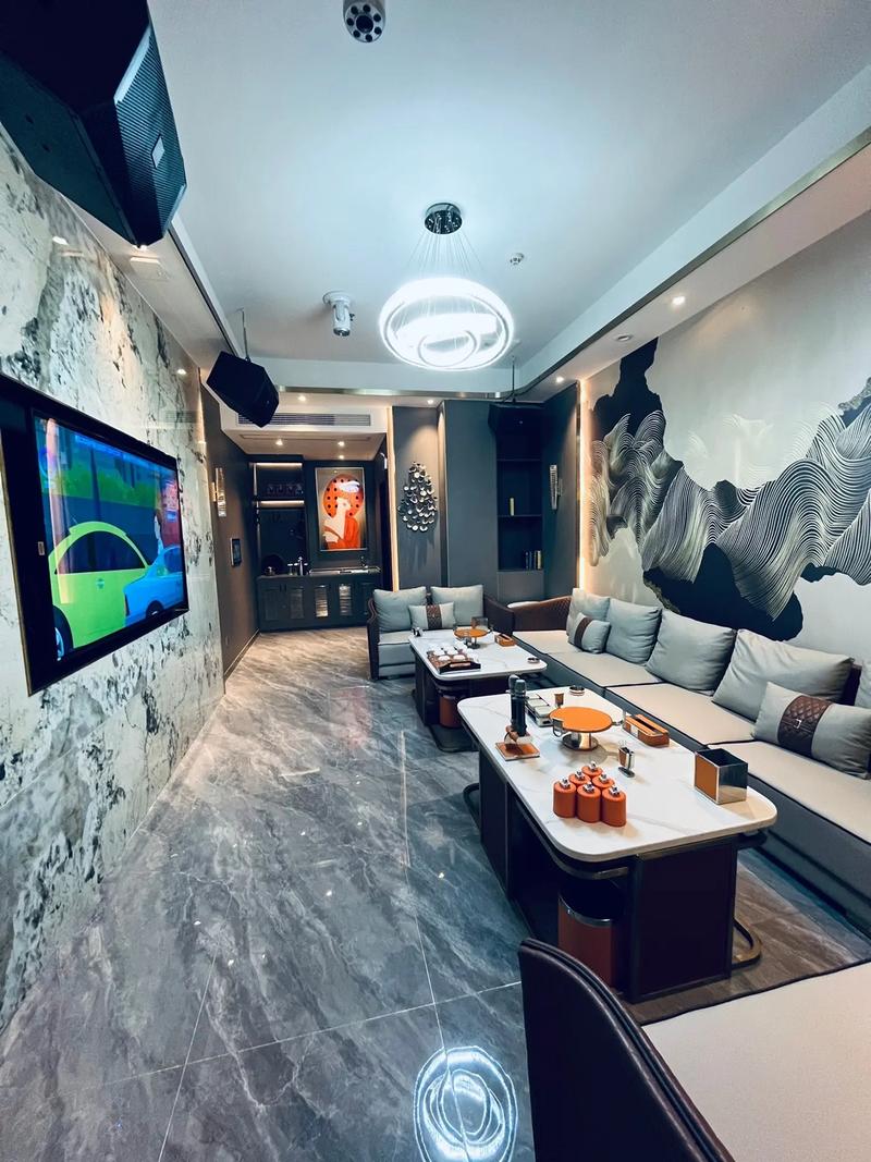 丽水商务ktv与片场区别解析-庆元县ktv预定