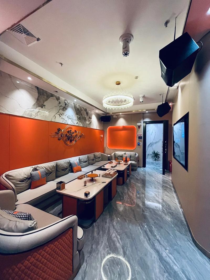 南京商务ktv最佳攻略指南-溧水区ktv预定