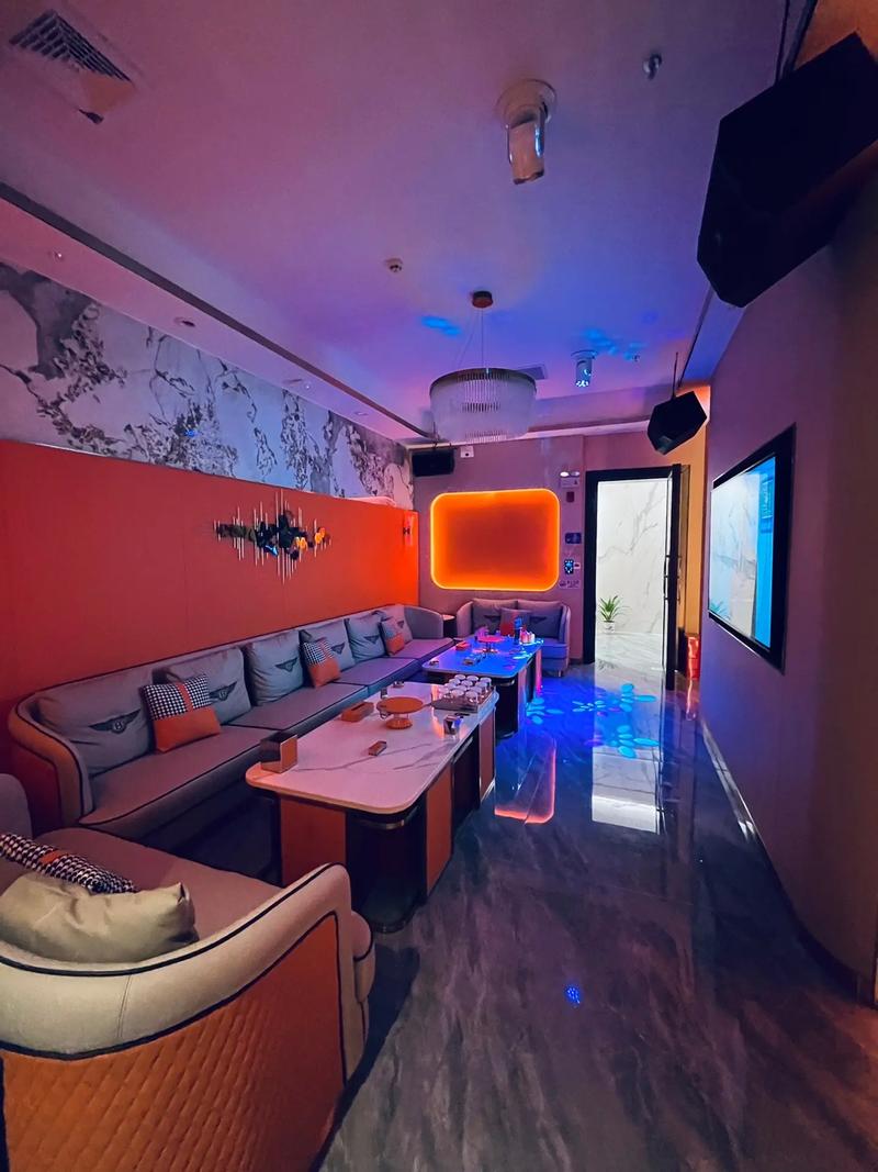 丽水商务ktv费用计算-云和县ktv预定