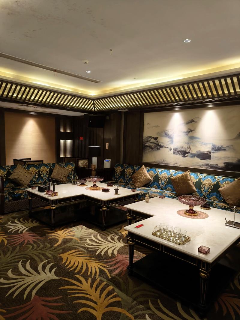 丽水商务ktv：服务品质怎么样-庆元县ktv预定