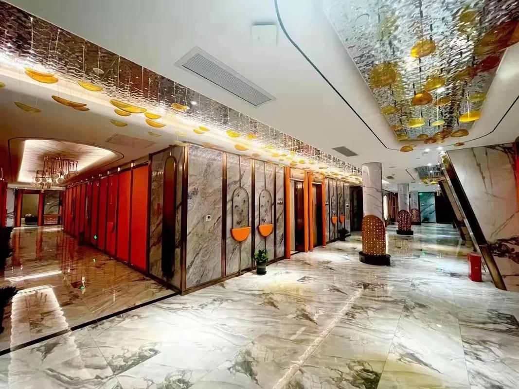 丽水商务ktv畅享商务ktv新玩法-庆元县ktv预定