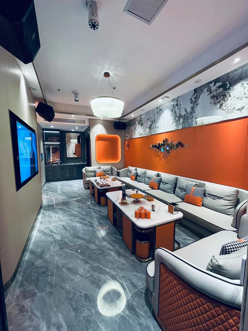 商务ktv玩法指南-遂昌县ktv预定