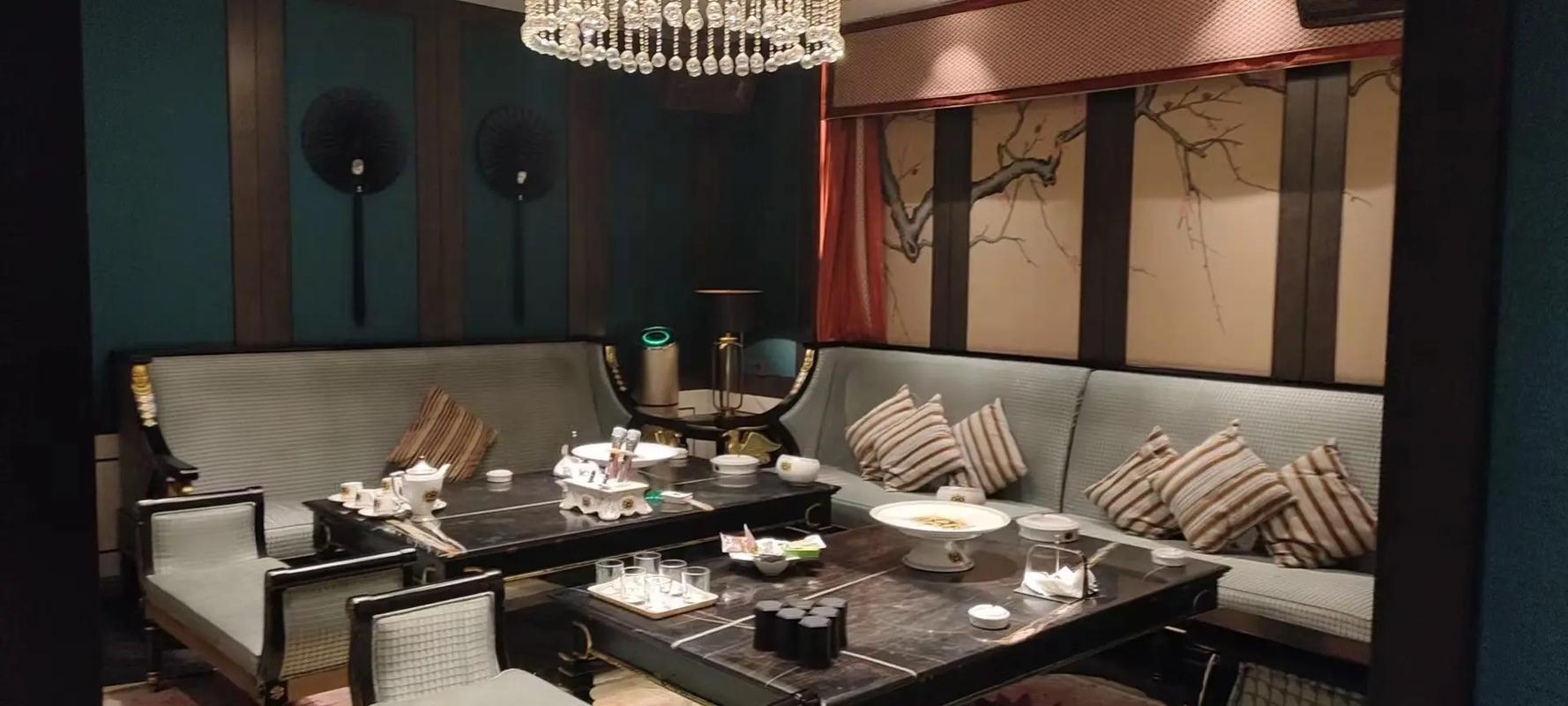 丽水商务ktv划算吗优势解析-龙泉市ktv预定